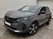 Peugeot 3008 2022