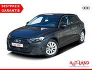 Audi A1 2024