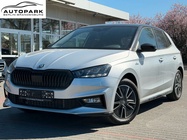 Skoda Fabia 2024