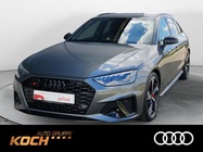 Audi S4 2024