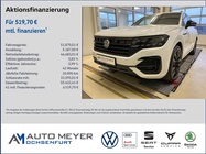 Volkswagen Touareg 2022