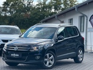 Volkswagen Tiguan 2015