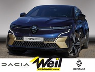 Renault Megane 2022