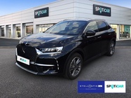 Citroen DS7 2022