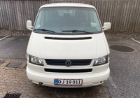 Volkswagen T4 2003