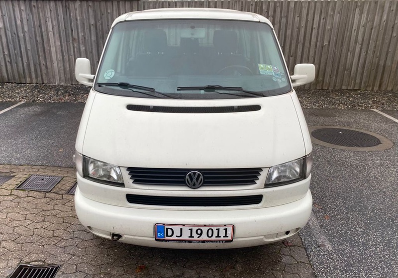 Volkswagen T4