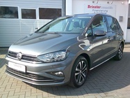 Volkswagen Golf 2020