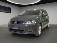Volkswagen Sharan 2017