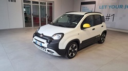 Fiat Panda 2025