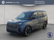 Ford Tourneo Courier 2025
