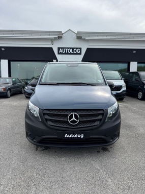 Mercedes-Benz Vito 2020