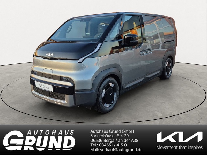 Kia PV5