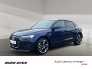 Audi A1 2025