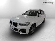 BMW X3 2020