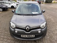 Renault Twingo 2016