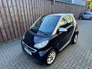 Smart ForTwo 2014