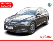 Skoda Superb 2022