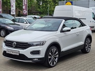 Volkswagen T-Roc 2020