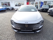 Peugeot 508 2024