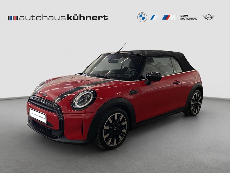 MINI Cabrio