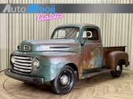 Ford Other 1950