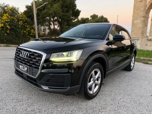 Audi Q2 2020