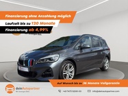 BMW 2 Series 2020