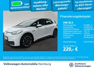 Volkswagen ID.3 2022