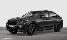 BMW X4 2022
