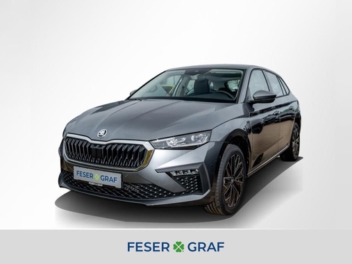 Skoda Scala 2026