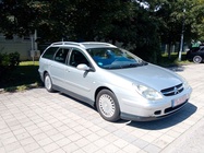 Citroen C5 2002