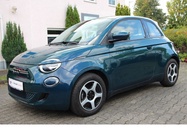 Fiat 500e 2023