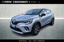 Renault Captur 2023