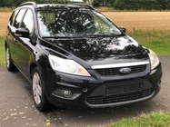 Ford Focus 2008