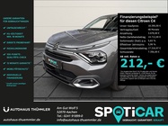 Citroen C4 2024