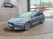 Ford Focus 2025