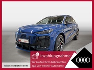 Audi Q6 e-tron 2025