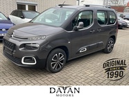Citroen Berlingo 2019