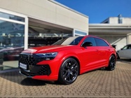 Audi RSQ8 2024