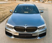BMW 5 Series 2019