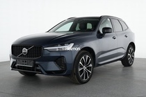 Volvo XC60 2024
