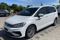 Volkswagen Touran 2019
