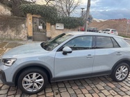 Audi Q2 2021