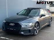 Audi A6 2020