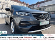 Opel Grandland 2022