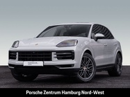 Porsche Cayenne 2024