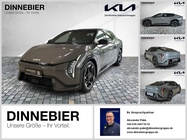 Kia EV4 2025