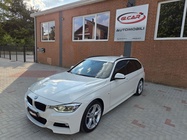 BMW 3 Series 2019