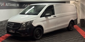 Mercedes-Benz Vito 2020