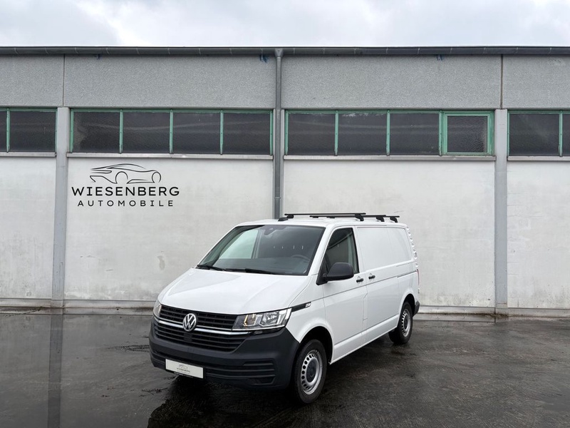 Volkswagen T6